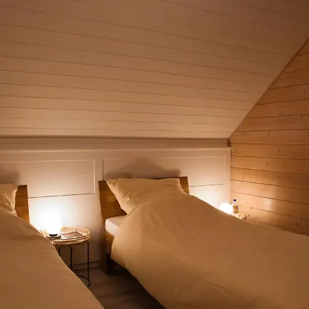 Auerhahn-7 By Interhome *
